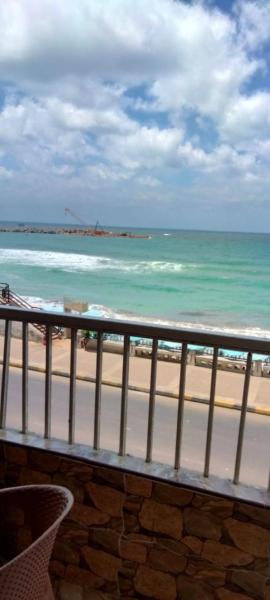 Alex sea view